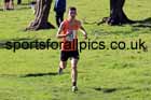 Mens under-17s, 2022 NECAA Cross Country Relays, Thornley Hall Farm, Peterlee, County Durham, October 15th. Photo: David T. Hewitson/Sports for All Pics